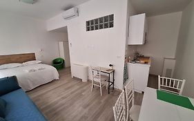 Sottoripa Loft