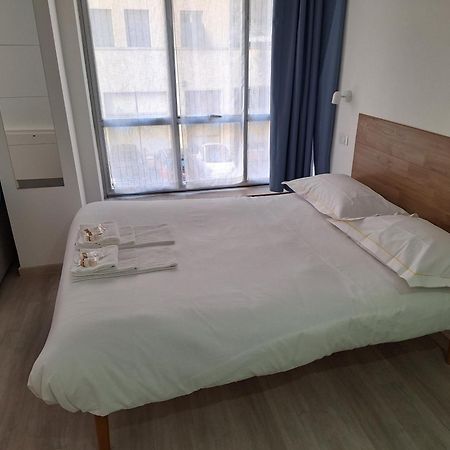 Appartamento Sottoripa Loft Genova Esterno foto