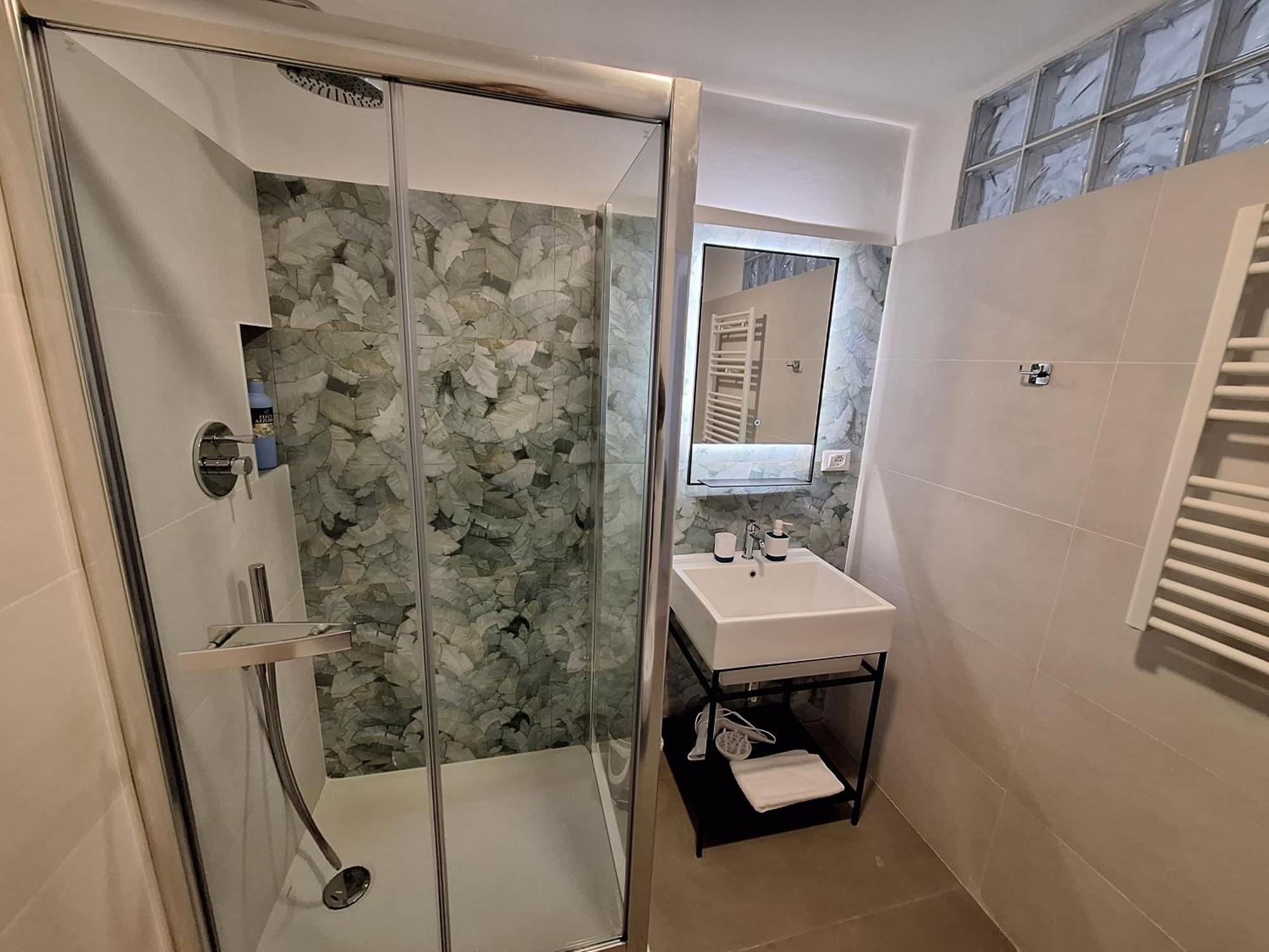 Appartamento Sottoripa Loft Genova Esterno foto