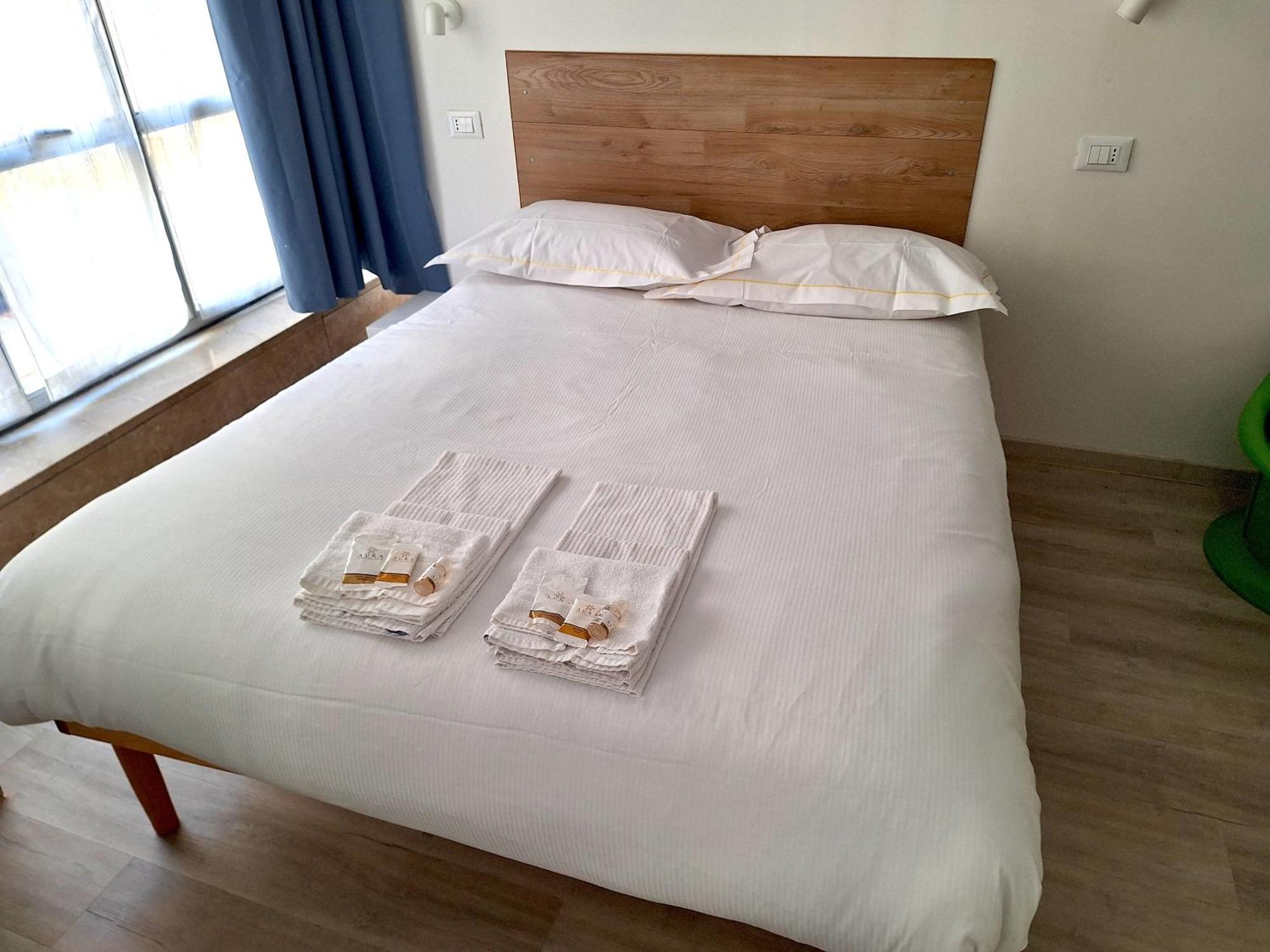 Appartamento Sottoripa Loft Genova Esterno foto